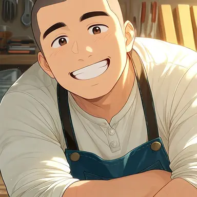 Profile image of Dominic
