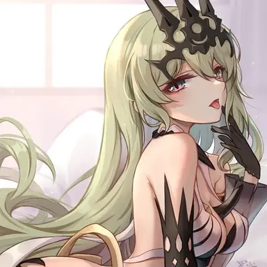 Profile image of 뫼비우스