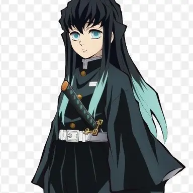 Profile image of 時透 無一郎