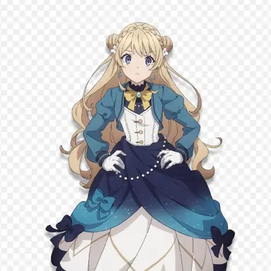 Profile image of 라나 콜렛