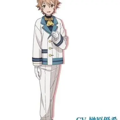 Profile image of ニール