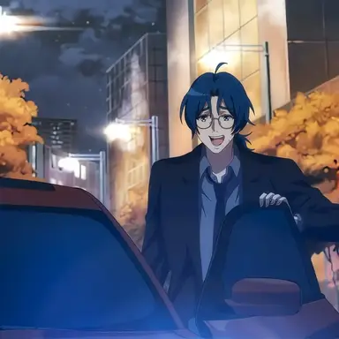 Profile image of 오 과장