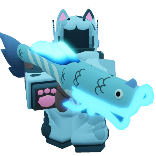 Kittylaser 대표 이미지