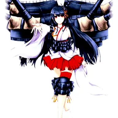 Profile image of 扶桑