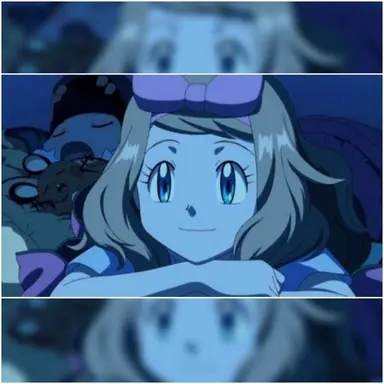 Profile image of Serena