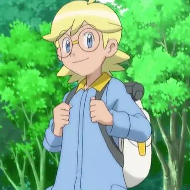 Profile image of Clemont