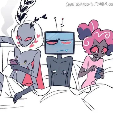 Profile image of The Vees