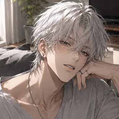 Profile image of 銀牙