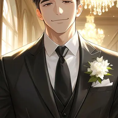Profile image of Donovan