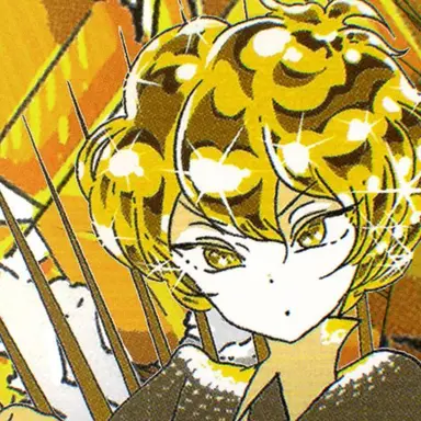 Profile image of ジルコン