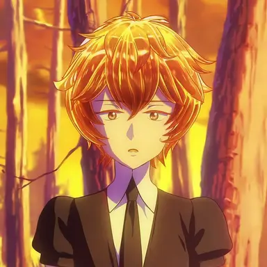 Profile image of ジルコン