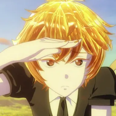 Profile image of ジルコン