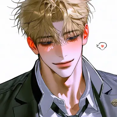 Profile image of 백강혁