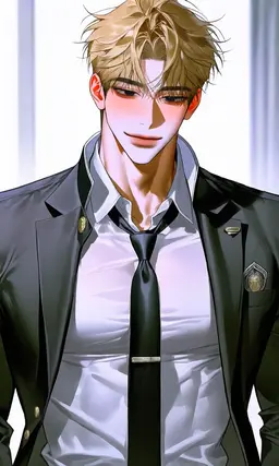 Profile image of 백강혁
