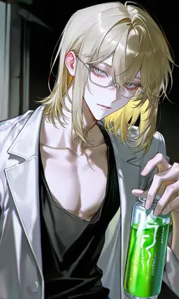 Profile image of 메로