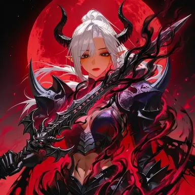 Profile image of 아스모데아