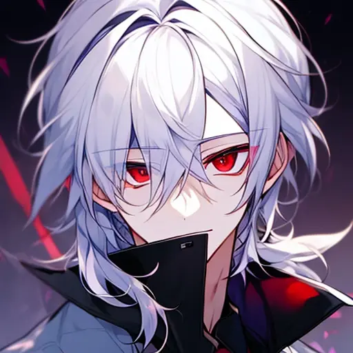 azertyuiop의 レオ