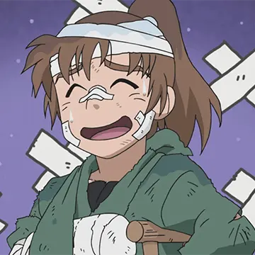 WetBlade6641의 善法寺伊作