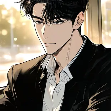 Profile image of Caelum