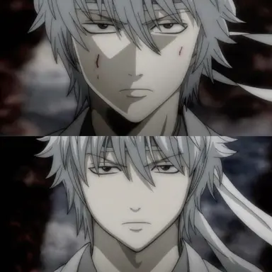 Profile image of 사카타 긴토키