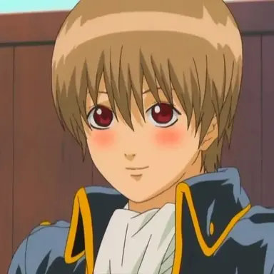 Profile image of 오키타 소고