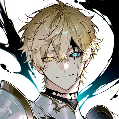 Profile image of The Hero