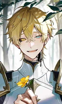 Profile image of The Hero