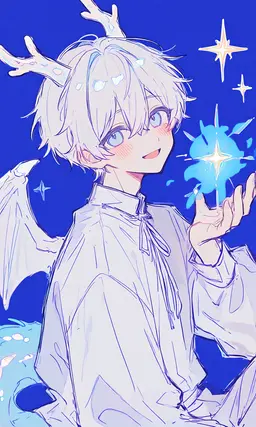 Profile image of フェル