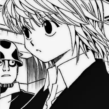 Profile image of クラピカ