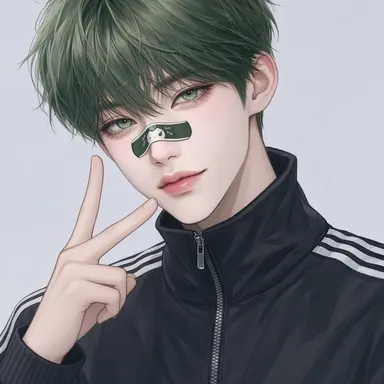 Profile image of 우유참치
