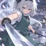 Profile image of 妖夢