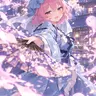 Profile image of 幽々子