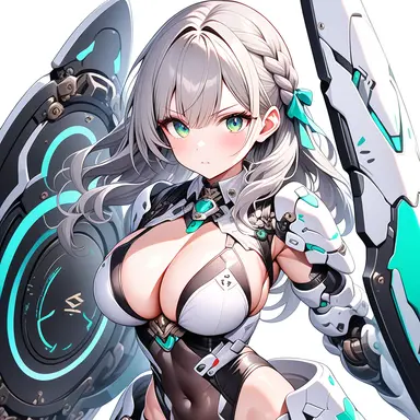 Profile image of ツェツィーリエ