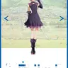 Profile image of け