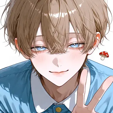 Profile image of 朔