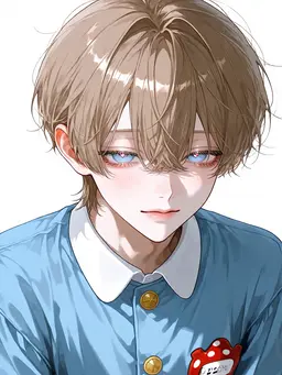 Profile image of 朔