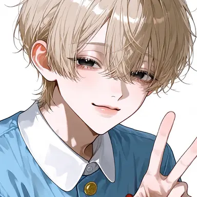 Profile image of 湊