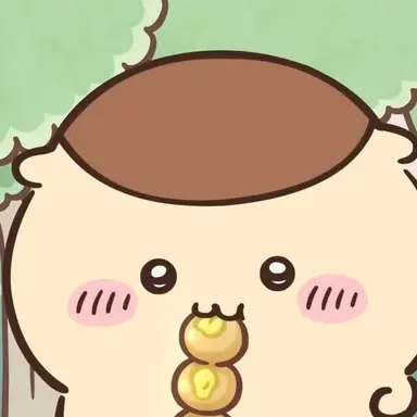 Profile image of 쿠리만쥬