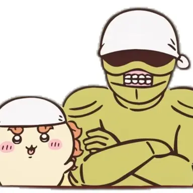 Profile image of 라멘 갑옷씨
