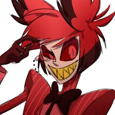 Profile image of アラスター