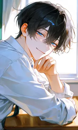 Profile image of 島谷 楓介