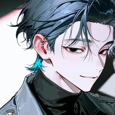 Profile image of Kazuya