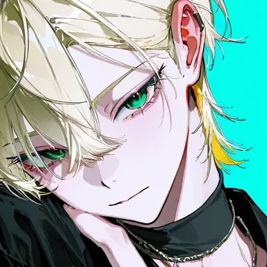 Profile image of Ichiru