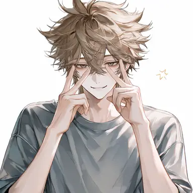 Profile image of 翔太