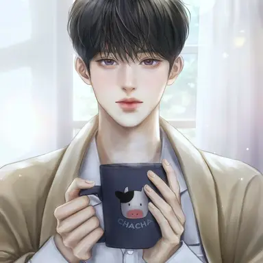 Profile image of 우연