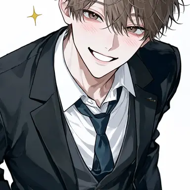 Profile image of 柳田 駿太