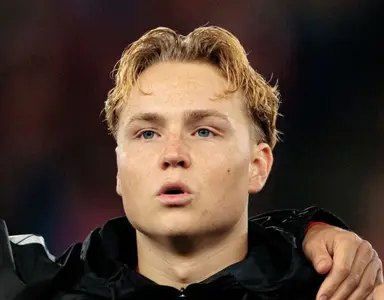 Profile image of Andreas Schjelderup