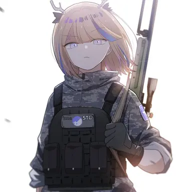 Profile image of 아이리 칸나
