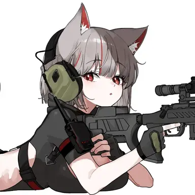 Profile image of 네네코 마시로