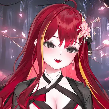 Profile image of 아카네 리제